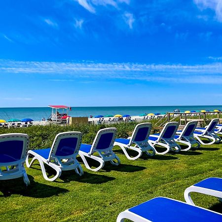 Grande Shores Myrtle Beach Eksteriør bilde
